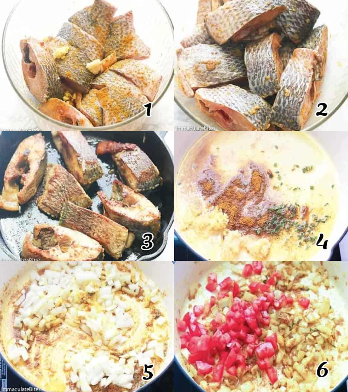 Season, saute, and add veggies