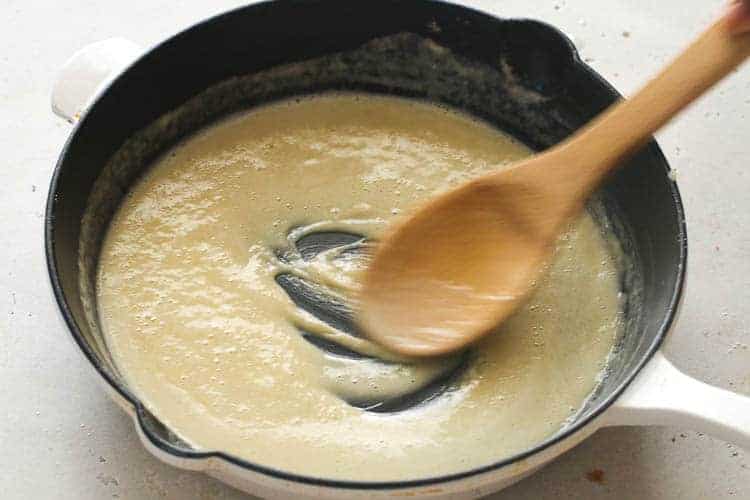 White roux