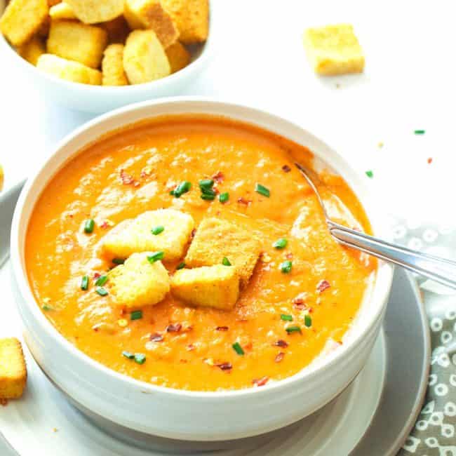 Summer Dinner Ideas