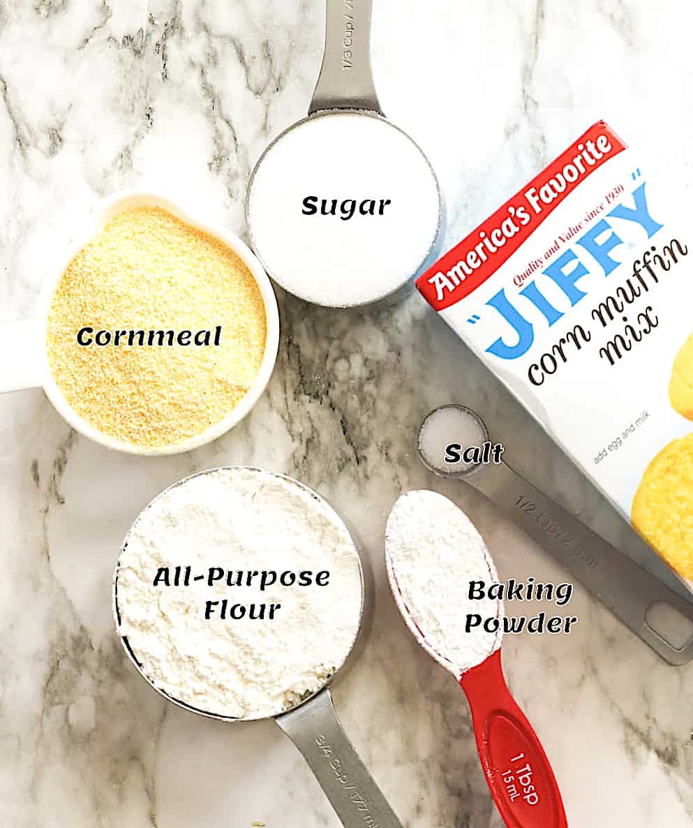What you need to make this recipe