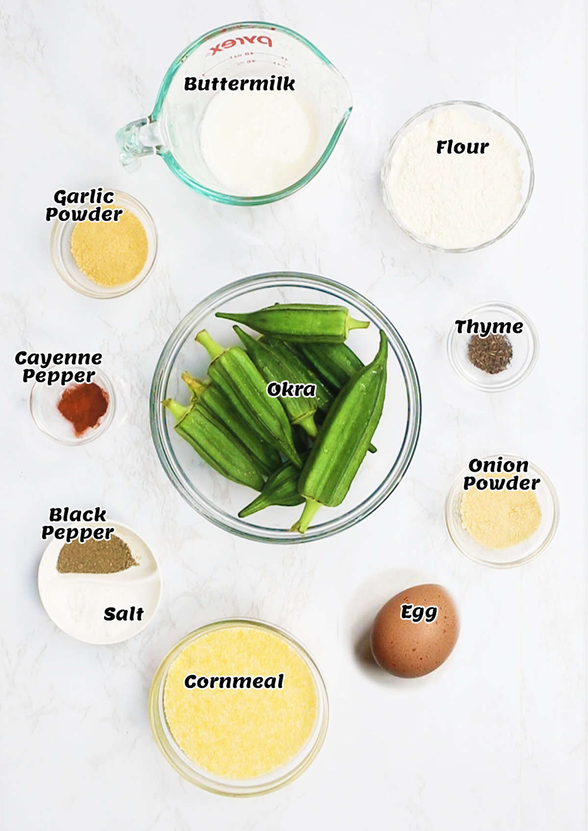 Recipe Ingredients